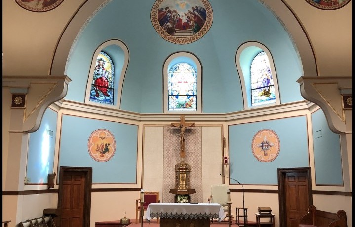 Holy Spirit Church